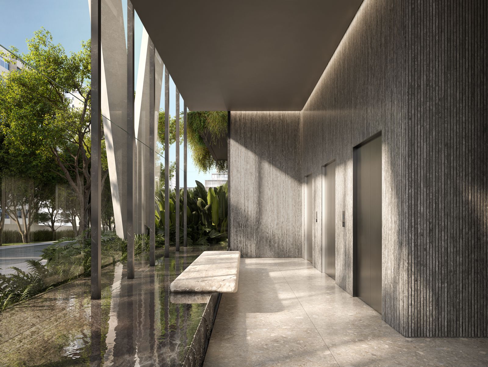 JNCQUOI - Residencial